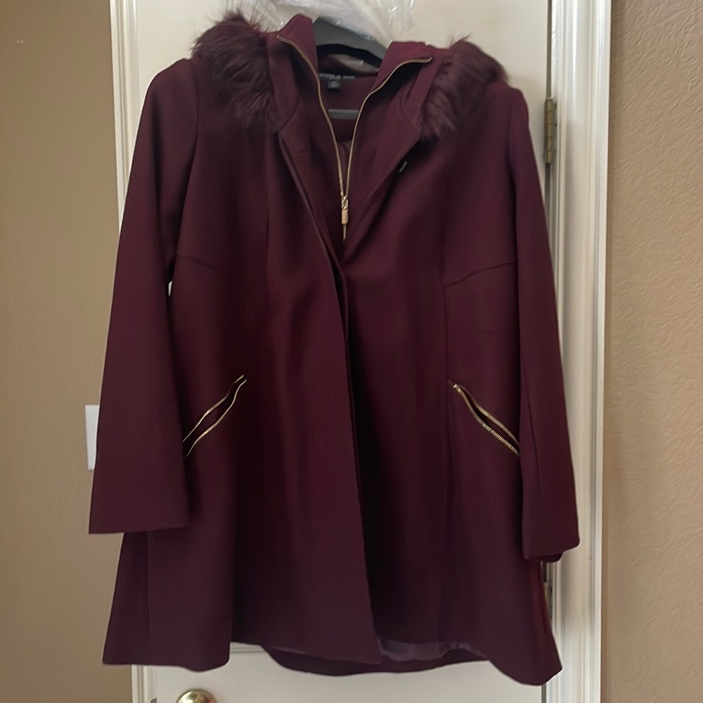 Preston & York size 20 coat